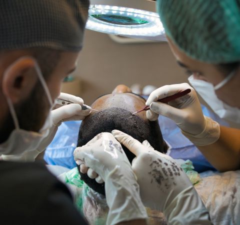 Best Destinations for Low-Cost Hair Transplantation Abroad