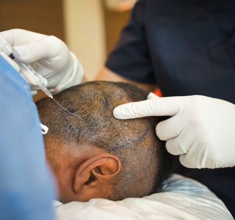 Save on Hair Transplantation: Why Traveling Abroad Makes Sense