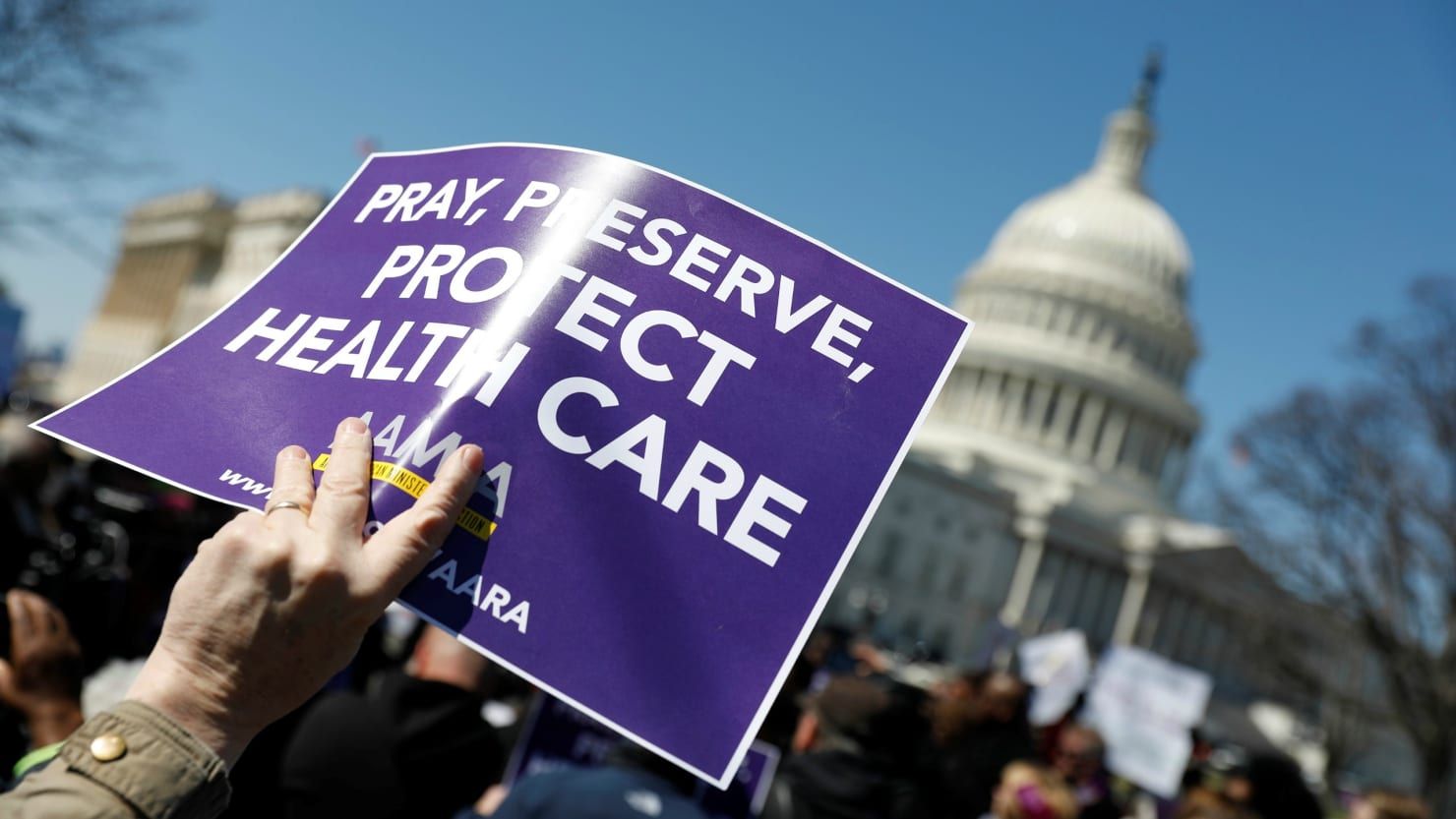 Why is the US Healthcare system failing patients?