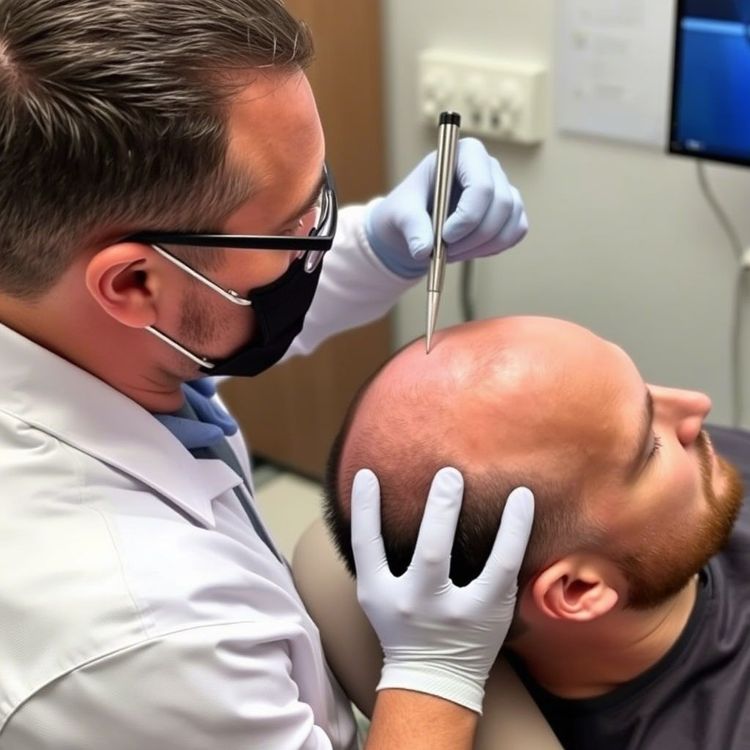 Follicular Unit Transplantation (FUT)