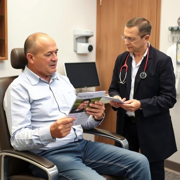 Hair Loss Diagnostics