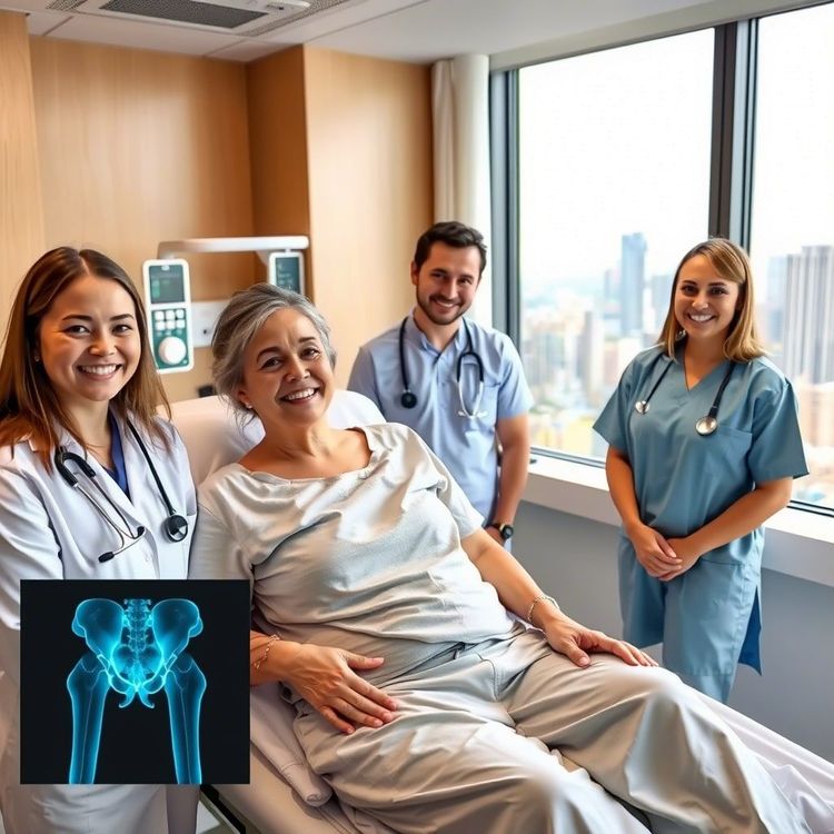 Hip Replacement
