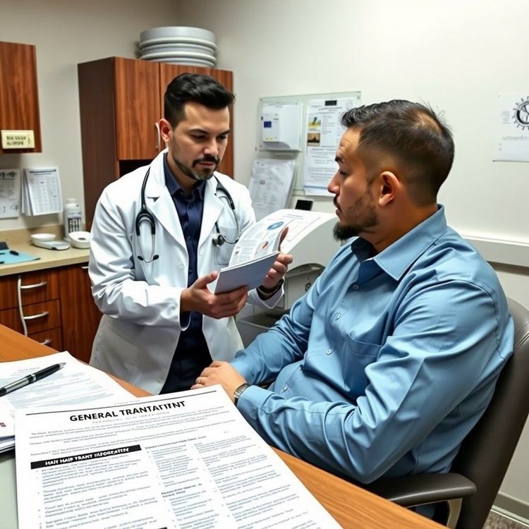 Exploring Hair Transplantation Abroad