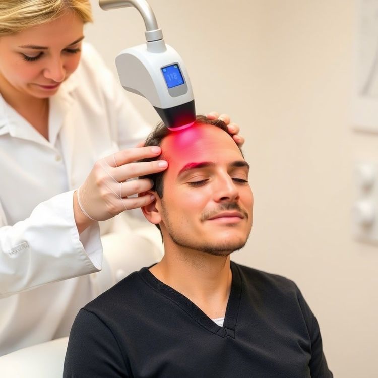 Laser Therapy