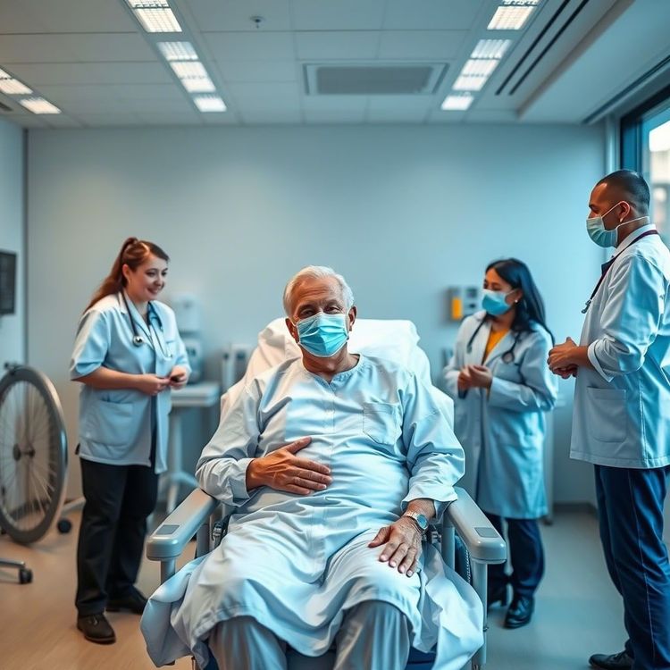 Exploring Orthopedic/Knee Surgery Treatment Abroad