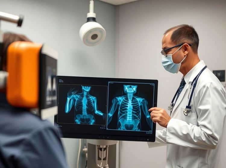 Orthopedics (General Info)