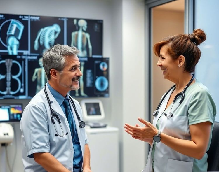 Osteoporosis Treatment
