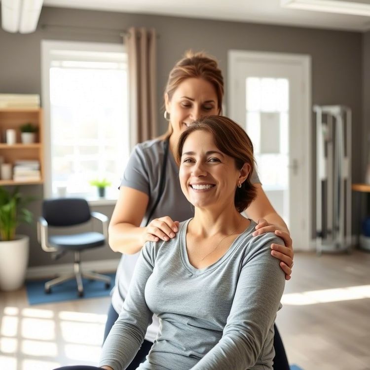 Physical Therapy (Orthopedics)