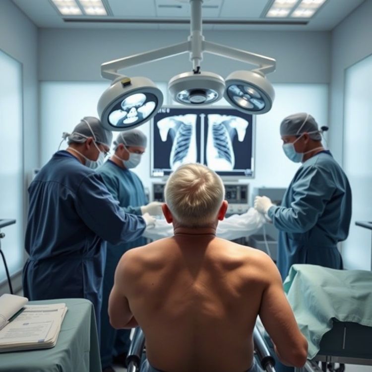 Shoulder Surgery