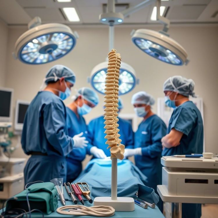 Spinal Surgery