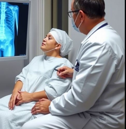 Bone Fracture Treatment